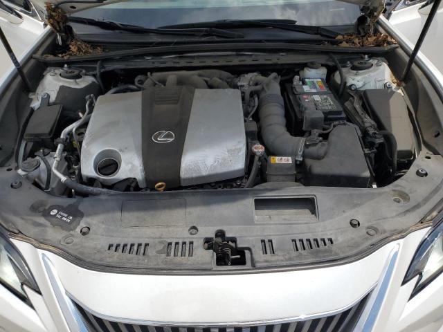 Photo 11 from auction – 2019 LEXUS ES 350 with VIN 58ABZ1B11KU040792