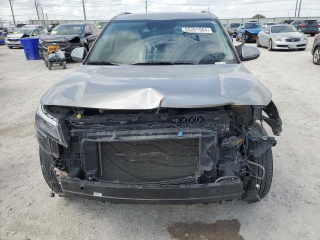 Photo 5 from auction – 2023 KIA SELTOS EX with VIN KNDERCAA5P7466531