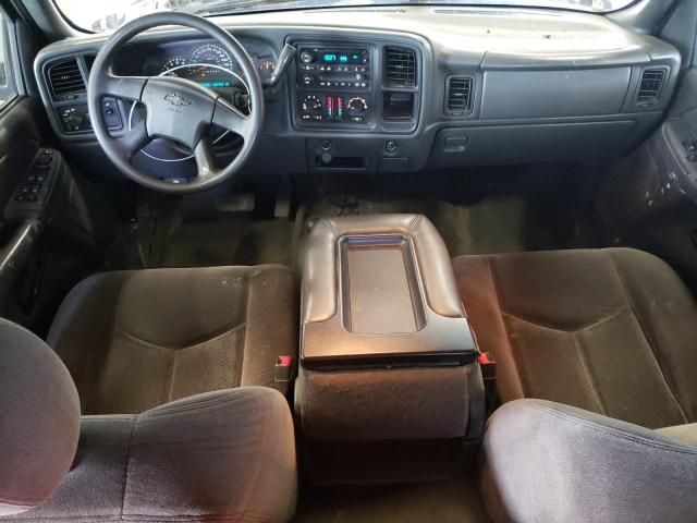 Photo 8 from auction – 2006 CHEVROLET SILVERADO with VIN 2GCEK13V461254322