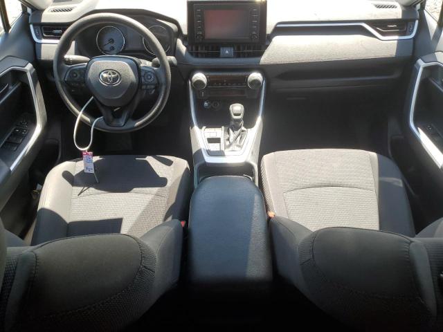 Photo 8 from auction – 2019 TOYOTA RAV4 LE with VIN 2T3H1RFV0KC020384