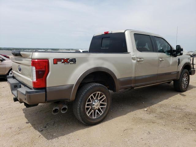 Photo 3 from auction – 2018 FORD F250 SUPER with VIN 1FT7W2BT5JEB68625