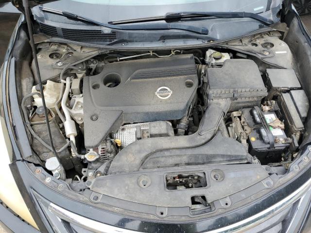 Photo 11 from auction – 2013 NISSAN ALTIMA 2.5 with VIN 1N4AL3AP7DN516847