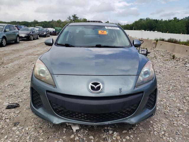 Photo 5 from auction – 2012 MAZDA 3 I with VIN JM1BL1V84C1634544