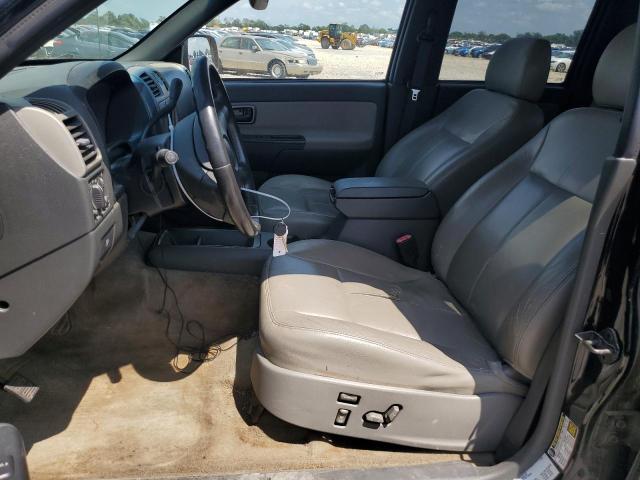Photo 7 from auction – 2005 CHEVROLET COLORADO with VIN 1GCDS136158232035