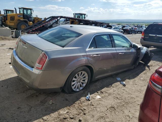 Photo 3 from auction – 2014 CHRYSLER 300 with VIN 2C3CCAAG7EH235279