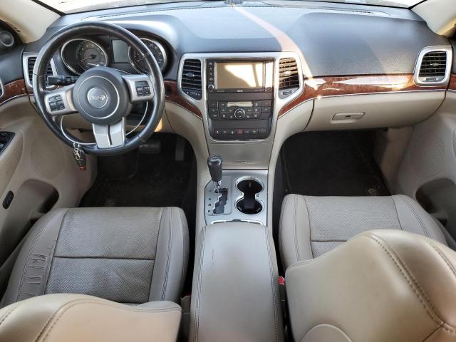 Photo 8 from auction – 2011 JEEP GRAND CHER with VIN 1J4RR5GTXBC501189