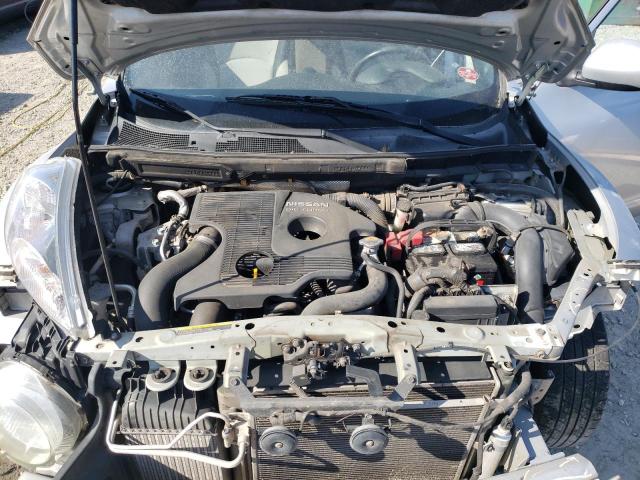 Photo 11 from auction – 2013 NISSAN JUKE S with VIN JN8AF5MR4DT210330