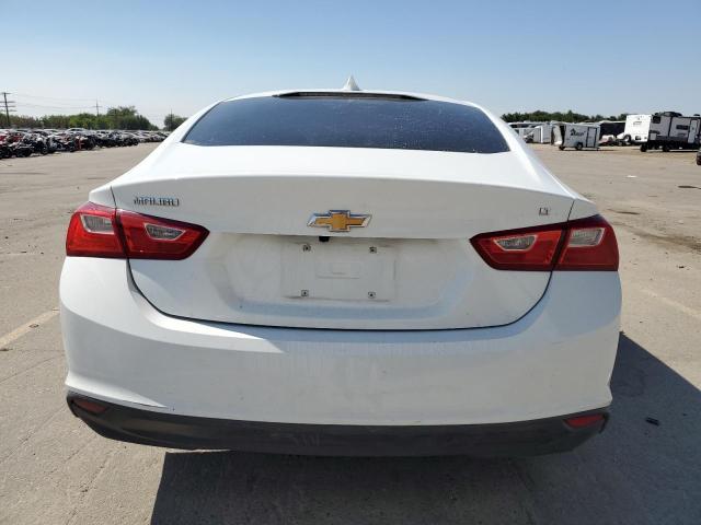 Photo 6 from auction – 2016 CHEVROLET MALIBU LT with VIN 1G1ZE5ST9GF304389