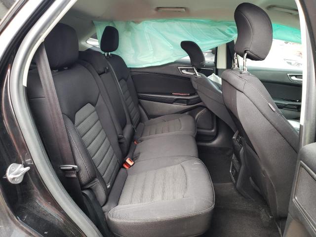 Photo 10 from auction – 2015 FORD EDGE SEL with VIN 2FMTK3J89FBB33758