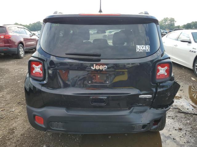 Photo 6 from auction – 2018 JEEP RENEGADE L with VIN ZACCJABB4JPH60796