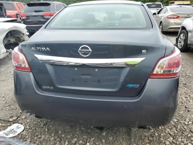 Photo 6 from auction – 2013 NISSAN ALTIMA 2.5 with VIN 1N4AL3AP8DC264277