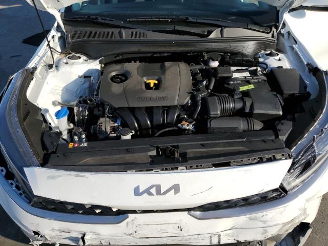 Zdjęcie 11 z aukcji – 2023 KIA FORTE LX z VIN 3KPF24AD5PE649727