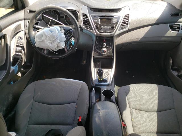 Photo 8 from auction – 2016 HYUNDAI ELANTRA SE with VIN 5NPDH4AE2GH683604