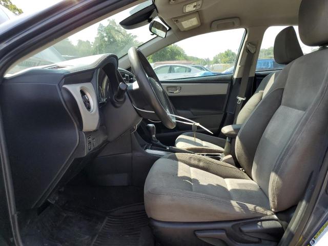 صورة رقم 7 من المزاد - 2018 TOYOTA COROLLA L مع VIN 5YFBURHEXJP852199