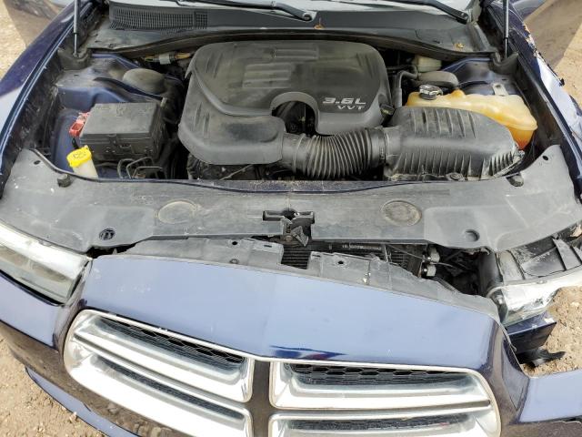 Photo 11 from auction – 2014 DODGE CHARGER SE with VIN 2C3CDXBGXEH209130