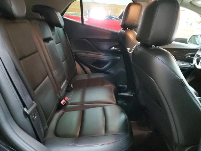 Photo 11 from auction – 2020 BUICK ENCORE with VIN KL4CJCSBXLB057609