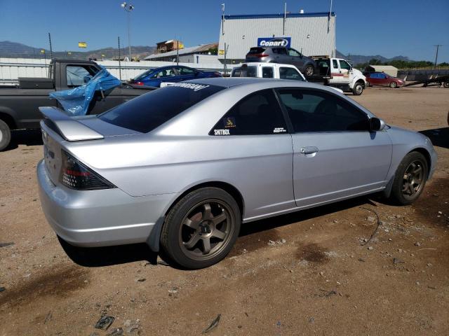 Photo 3 from auction – 2001 HONDA CIVIC EX with VIN 1HGEM219X1L071551
