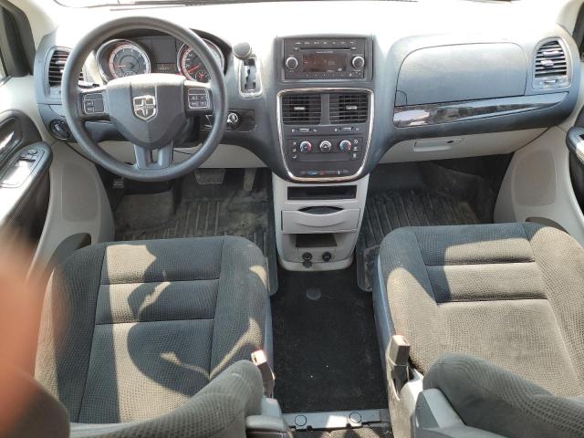 Foto 8 de la subasta – 2016 DODGE GRAND CARA con VIN 2C4RDGBG3GR194568