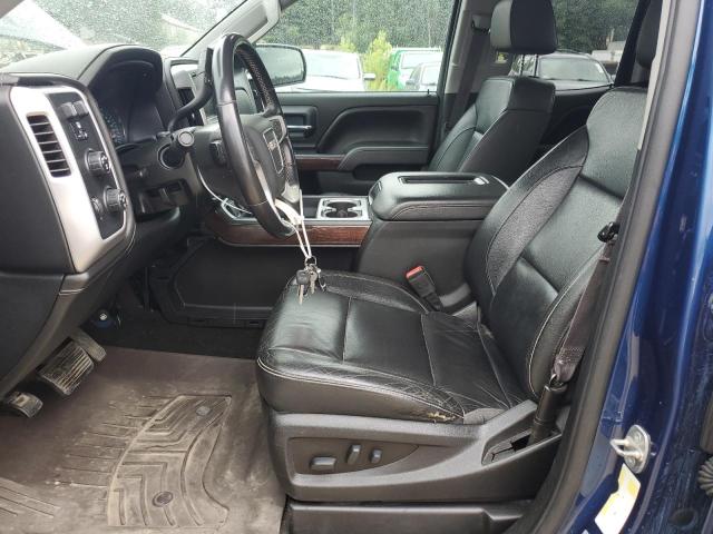 Photo 7 from auction – 2017 GMC SIERRA K15 with VIN 1GTV2NEC3HZ282268