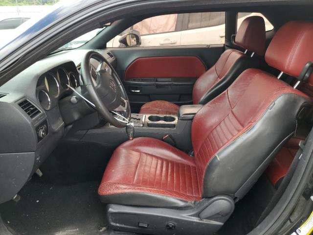 Photo 7 from auction – 2013 DODGE CHALLENGER with VIN 2C3CDYAG0DH549621