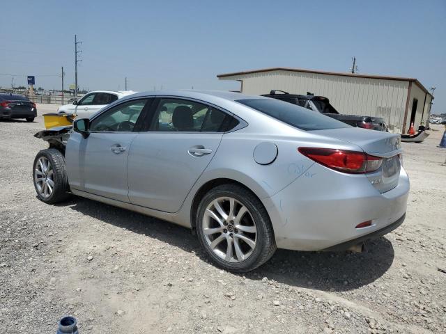 Photo 2 from auction – 2017 MAZDA 6 TOURING with VIN JM1GL1V57H1120934