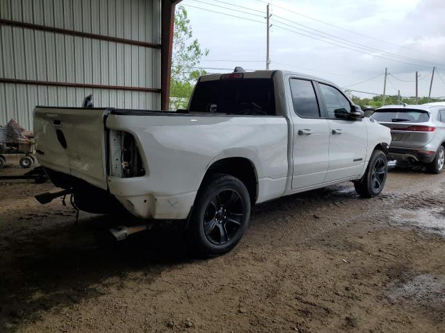 Photo 3 from auction – 2022 RAM 1500 BIG H with VIN 1C6RREBT1NN291353