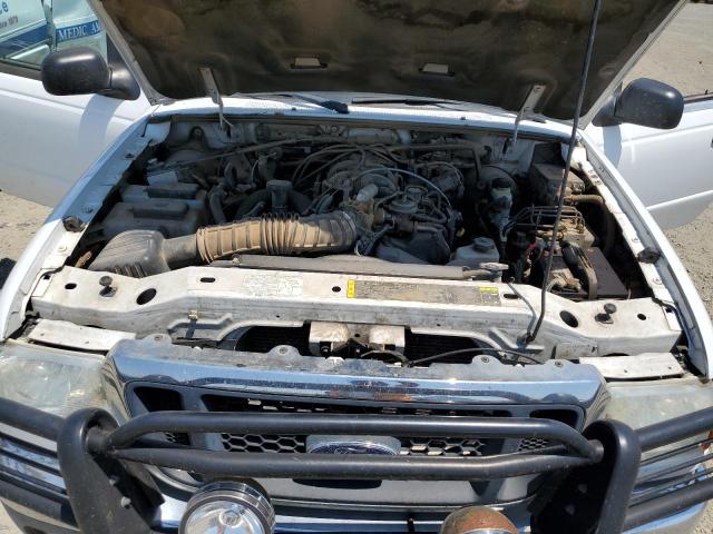 Photo 11 from auction – 2004 FORD RANGER SUP with VIN 1FTZR45E44PA47442