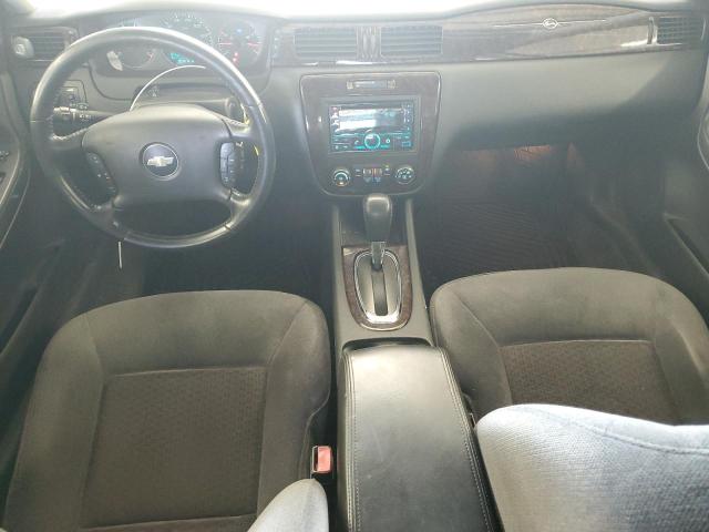 Photo 8 from auction – 2012 CHEVROLET IMPALA LT with VIN 2G1WG5E32C1250685