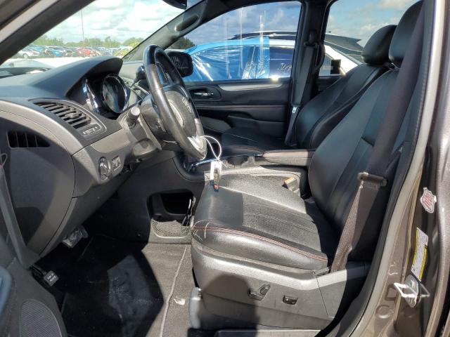 Photo 7 from auction – 2019 DODGE GRAND CARA with VIN 2C4RDGEG8KR688736