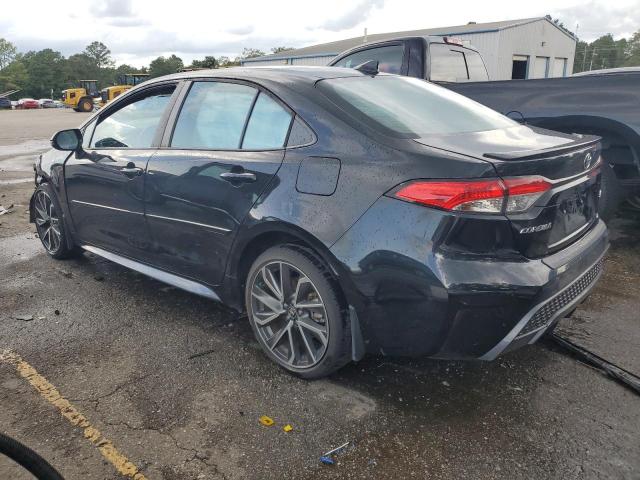 Photo 2 from auction – 2021 TOYOTA COROLLA SE with VIN 5YFS4MCE1MP093442
