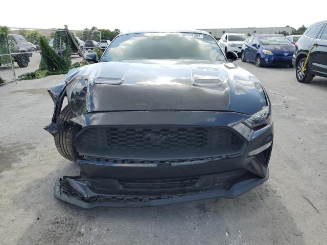 Photo 5 from auction – 2021 FORD MUSTANG with VIN 1FA6P8TH9M5113773