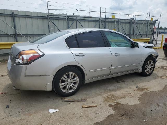 Photo 3 from auction – 2012 NISSAN ALTIMA BAS with VIN 1N4AL2AP0CN579474