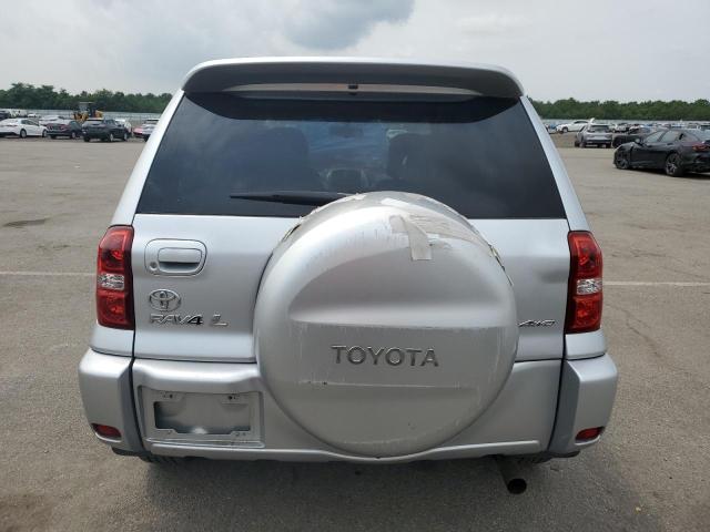 Photo 6 from auction – 2004 TOYOTA RAV4 with VIN JTEHD20V946008966