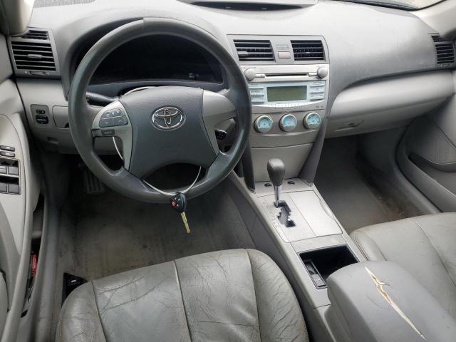 Photo 8 from auction – 2007 TOYOTA CAMRY CE with VIN 4T1BE46K97U706859