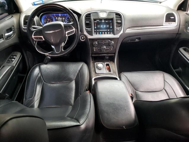 Photo 8 from auction – 2019 CHRYSLER 300 LIMITE with VIN 2C3CCAEG8KH577622