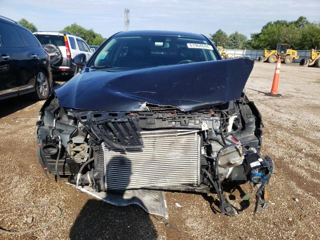 Photo 5 from auction – 2012 BUICK REGAL GS with VIN 2G4GV5GV1C9171540