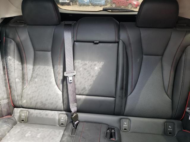 Photo 10 from auction – 2023 BUICK ENVISION E with VIN LRBFZPR46PD051261