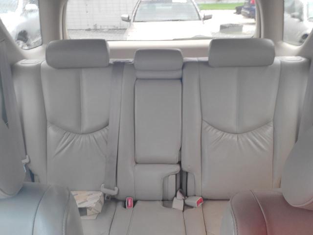 Photo 10 from auction – 2002 LEXUS RX 300 with VIN JTJGF10U720122702