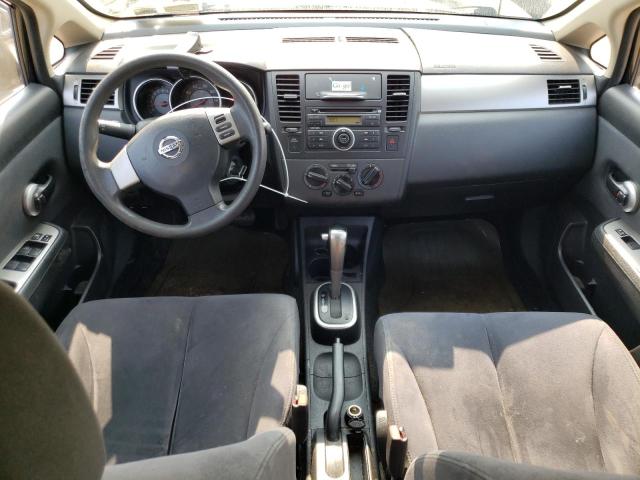 Zdjęcie 8 z aukcji – 2008 NISSAN VERSA S z VIN 3N1BC13E08L428133