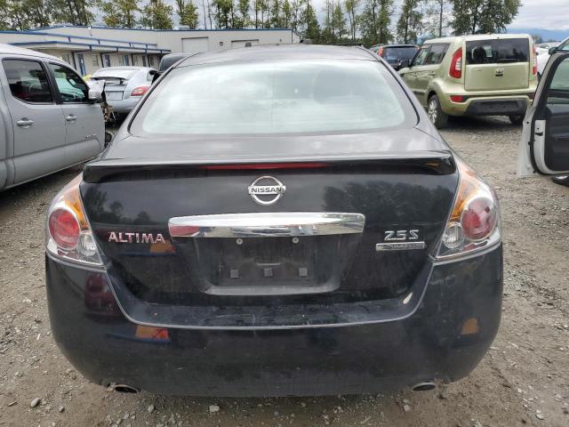 Photo 6 from auction – 2012 NISSAN ALTIMA BAS with VIN 1N4AL2AP5CN443454