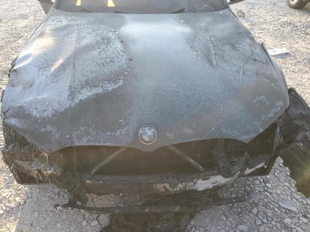 Photo 11 from auction – 2021 BMW 330I with VIN 3MW5R1J08M8B73726