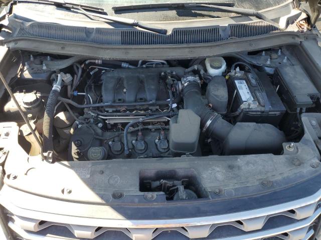 Photo 12 from auction – 2016 FORD EXPLORER X with VIN 1FM5K7D89GGC40945