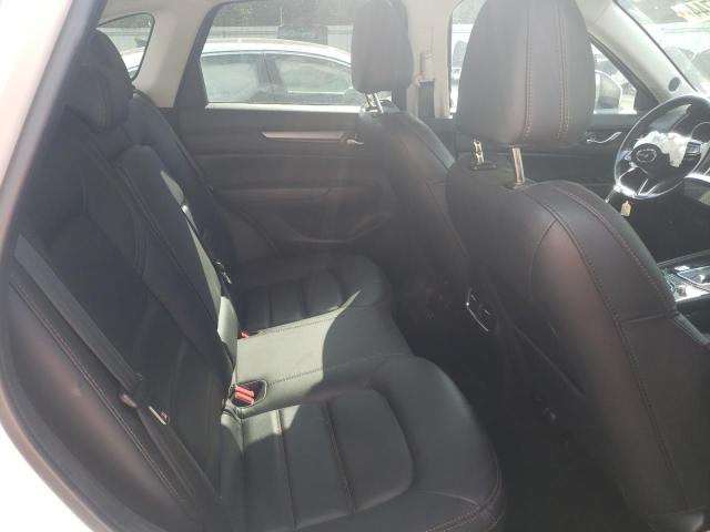 Photo 11 from auction – 2021 MAZDA CX-5 TOURI with VIN JM3KFACM8M1318841