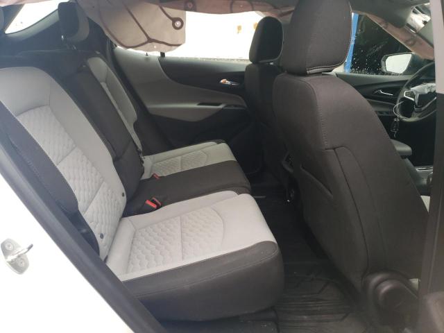 Photo 11 from auction – 2019 CHEVROLET EQUINOX LS with VIN 2GNAXSEV6K6260422