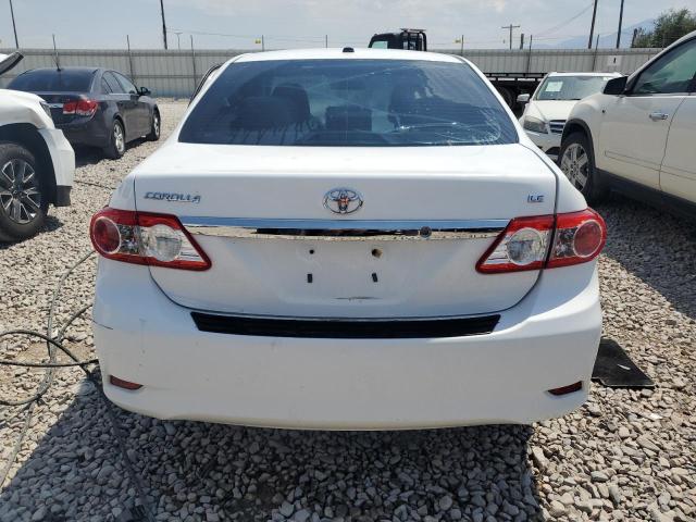 Photo 6 from auction – 2013 TOYOTA COROLLA BA with VIN 2T1BU4EE4DC937857