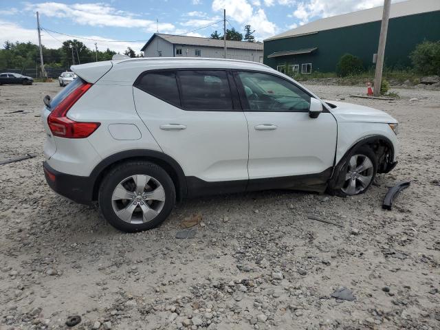 Photo 3 from auction – 2019 VOLVO XC40 T5 MO with VIN YV4162UK1K2137236