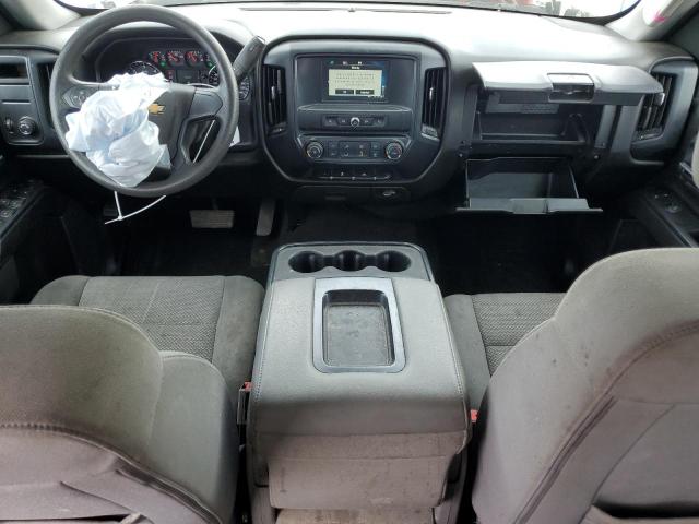 Photo 8 from auction – 2018 CHEVROLET SILVERADO with VIN 3GCPCPEC9JG107160