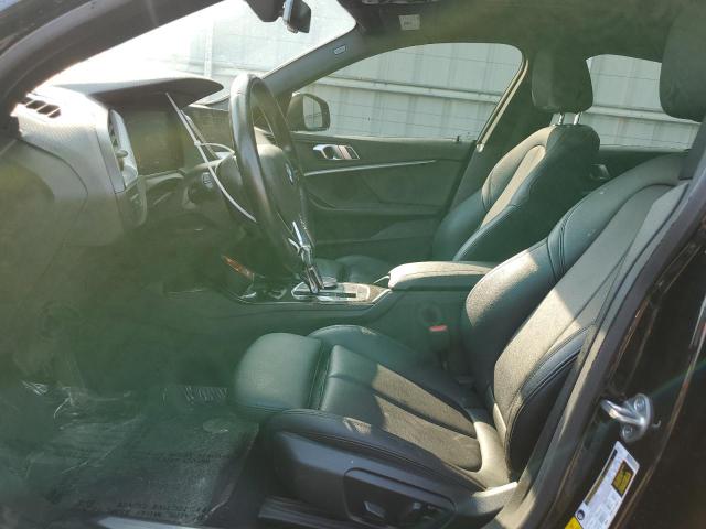 Photo 7 from auction – 2022 BMW 228XI with VIN WBA73AK07N7K14732