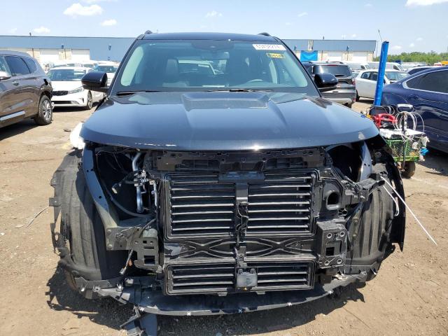 Photo 5 from auction – 2023 FORD EXPLORER X with VIN 1FMSK8DH0PGB92132