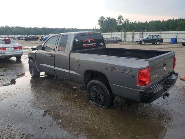 Photo 2 from auction – 2007 DODGE DAKOTA ST with VIN 1D7HE22K47S206540